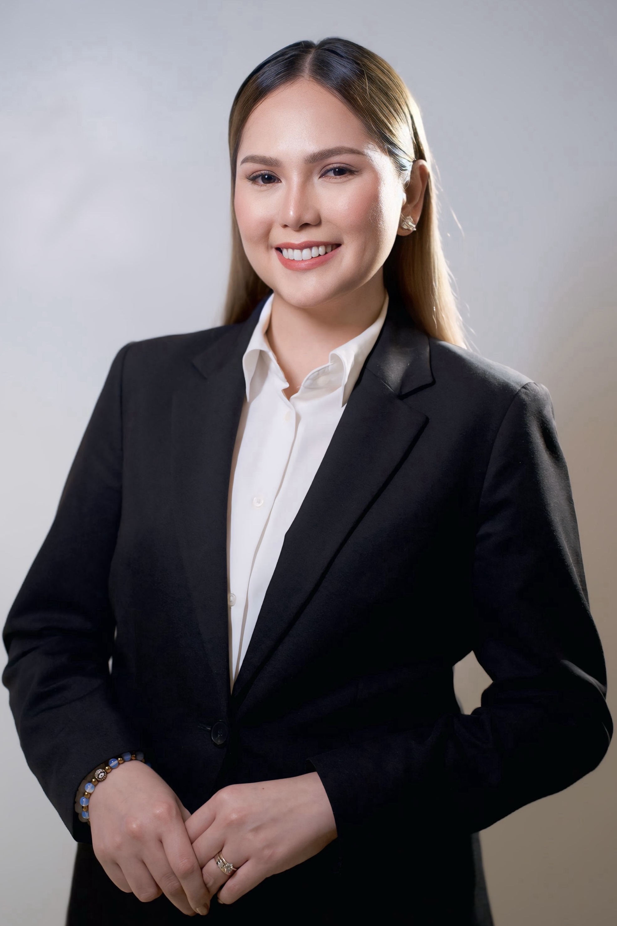 Charinna G. Barro-Quilaneta, 2026 National Treasurer, JCI Philippines