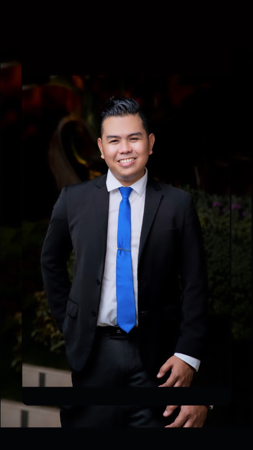 Daryl Nino T. Jabil, JCI Cebu