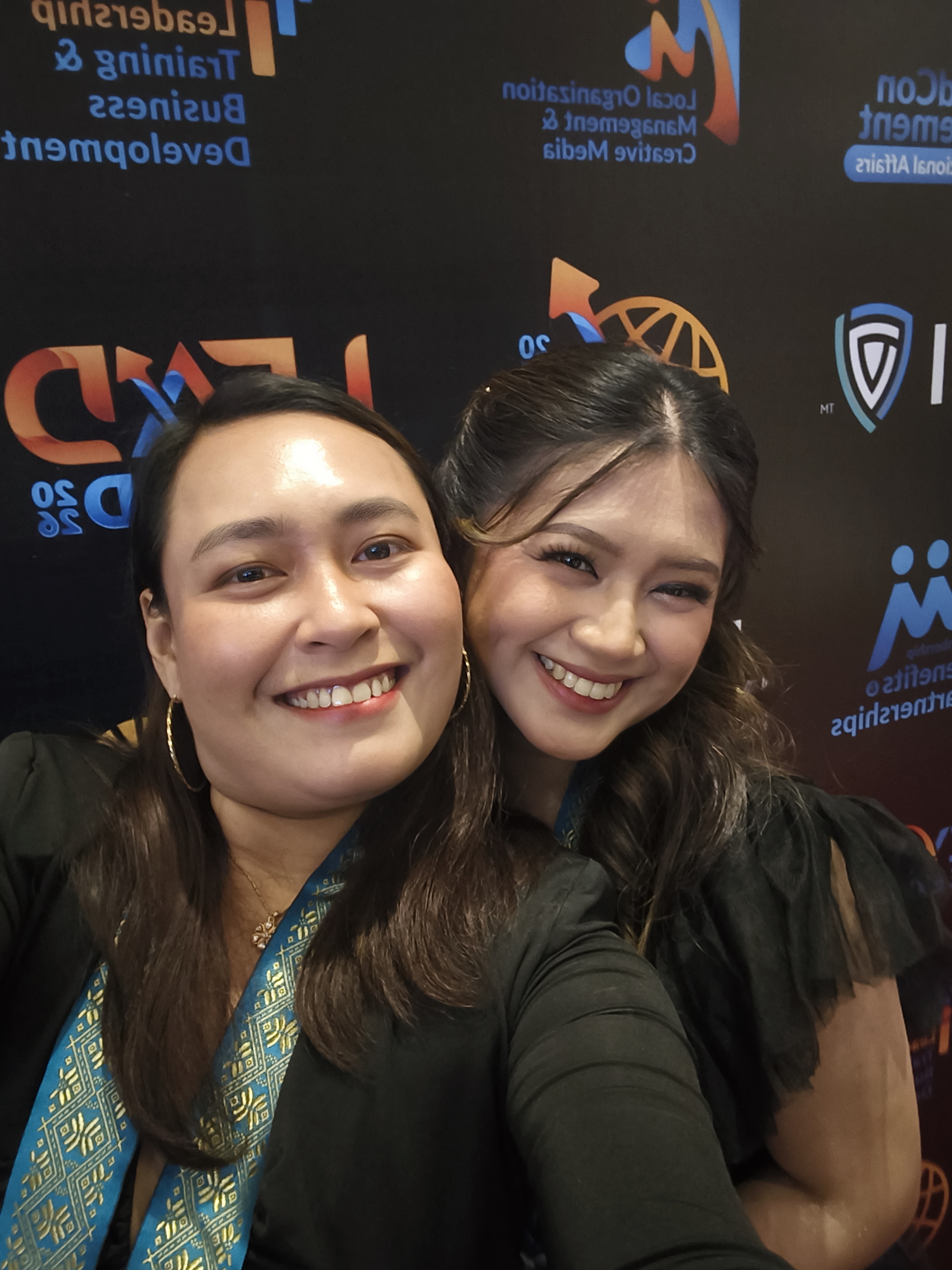 Jemima Plaza, JCI Surigao North