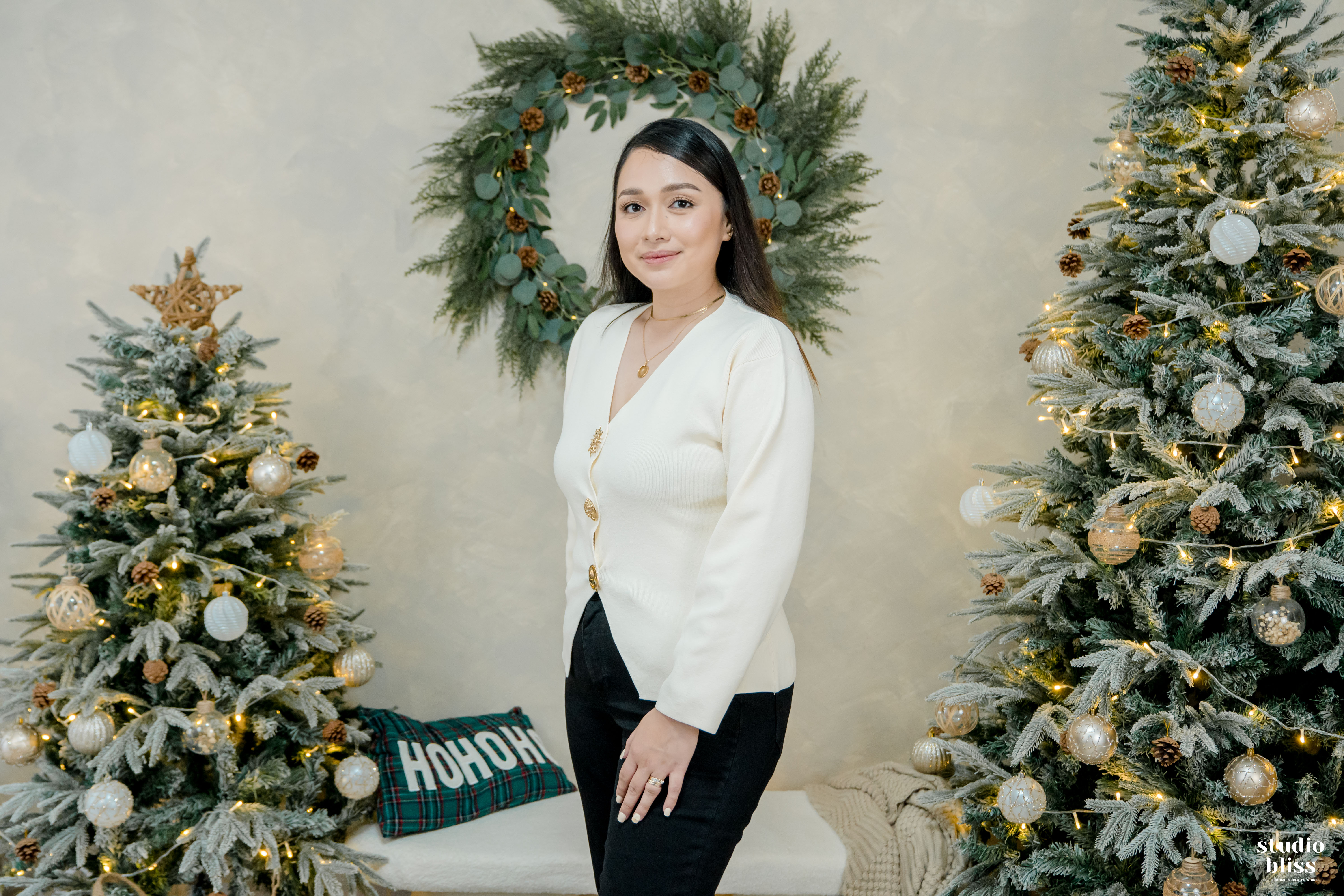 Jessa E. Estrellado, JCI San Pablo 7 Lakes