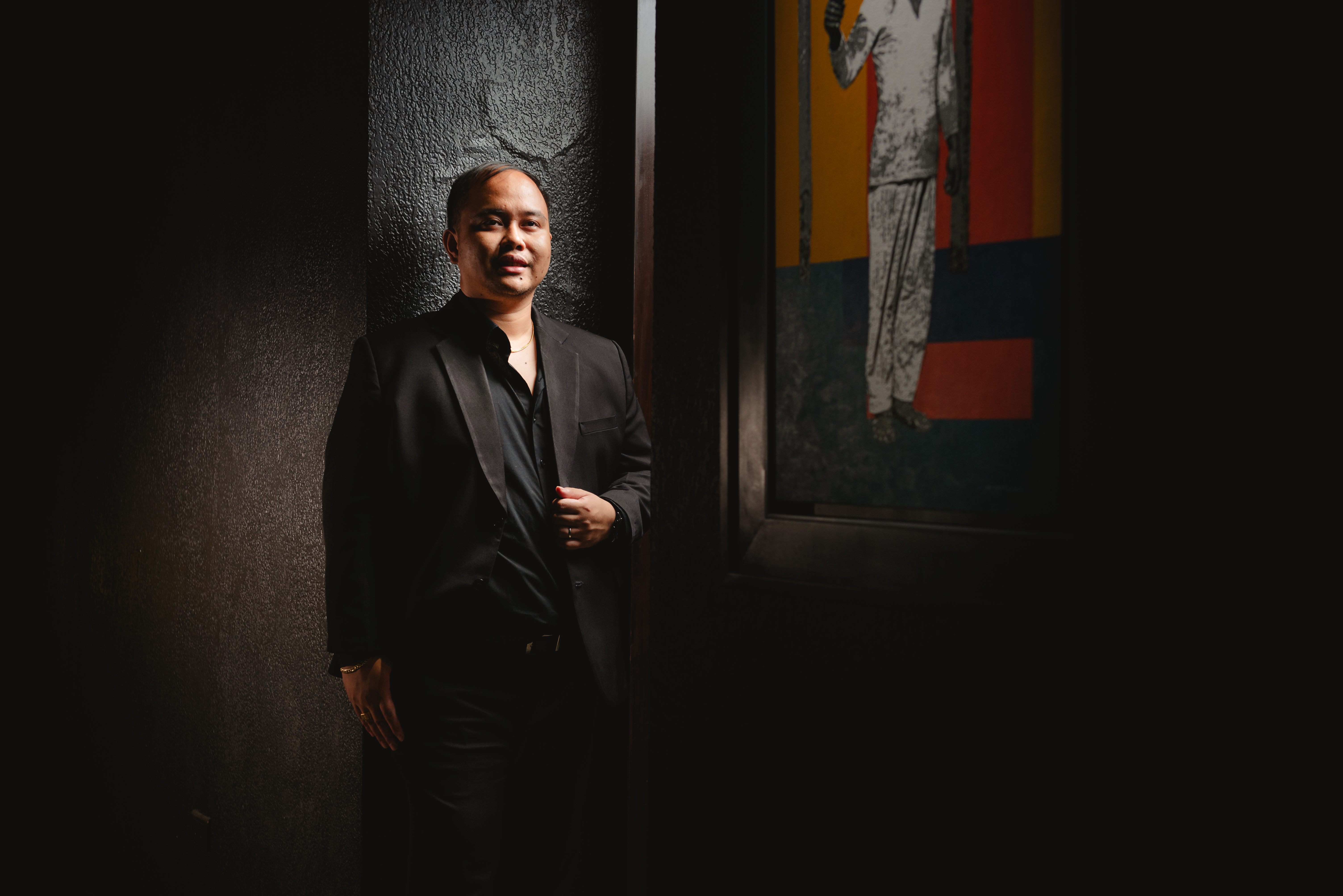 Julice Panoy, JCI Metro Cebu Uptown