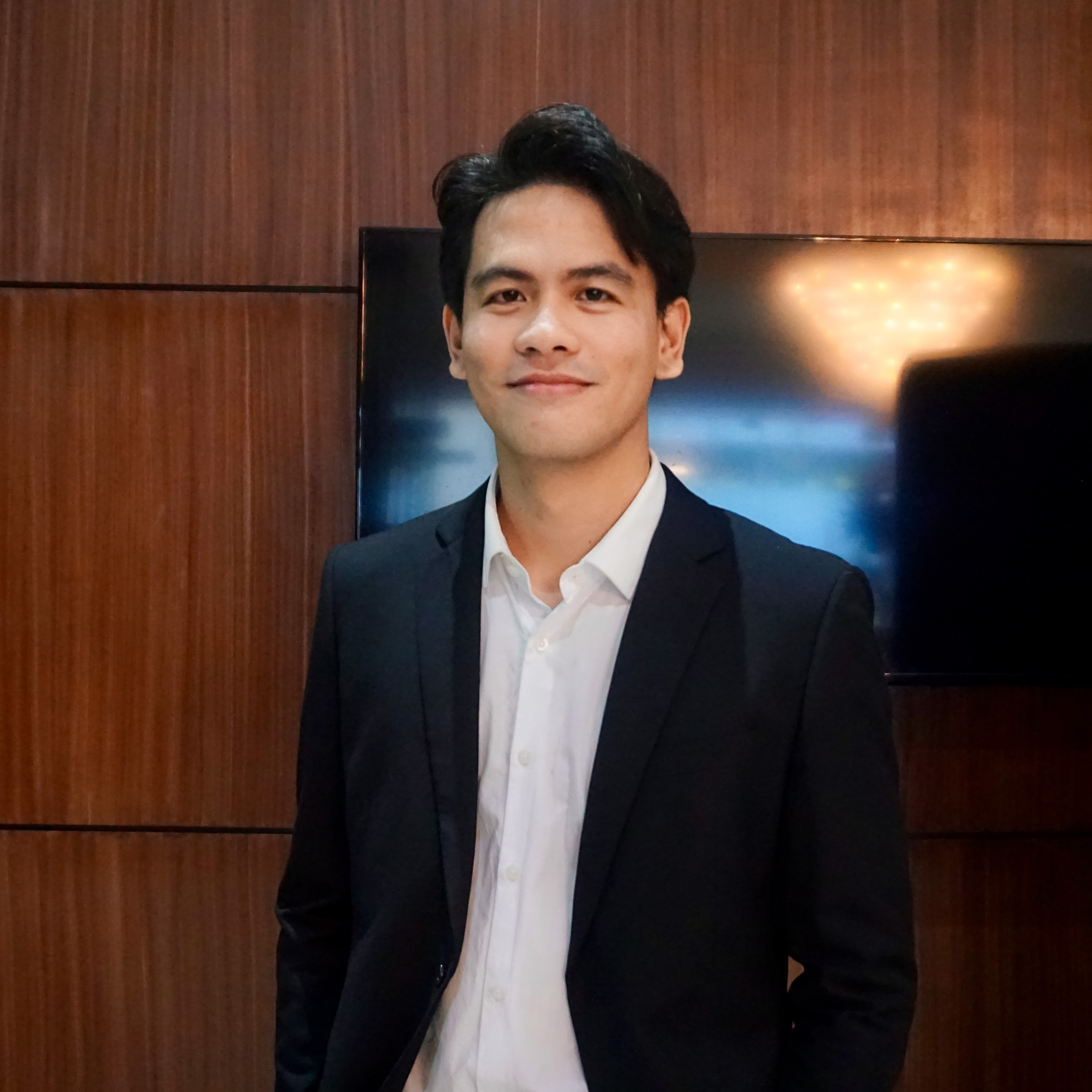 Kristoffer Von Pierre Peralta, JCI Cebu-Mactan Channel