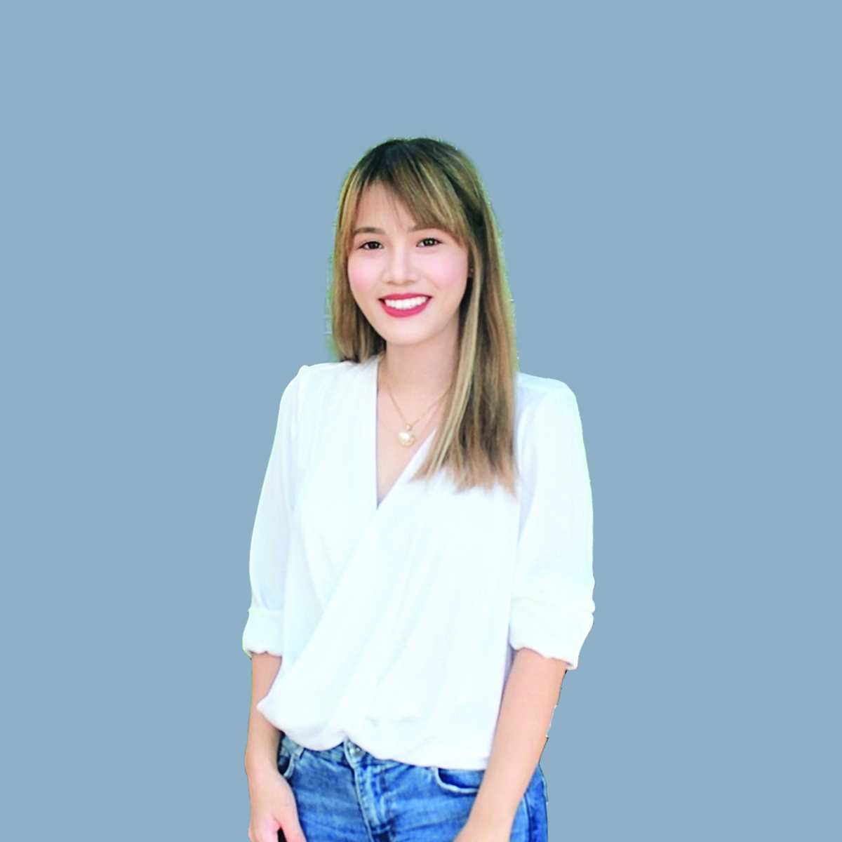 Camille Maluenda-Tan, JCI Boholana Kisses president for 2018