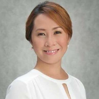 Cheryl Tirol, JCI Boholana Kisses president for 2011