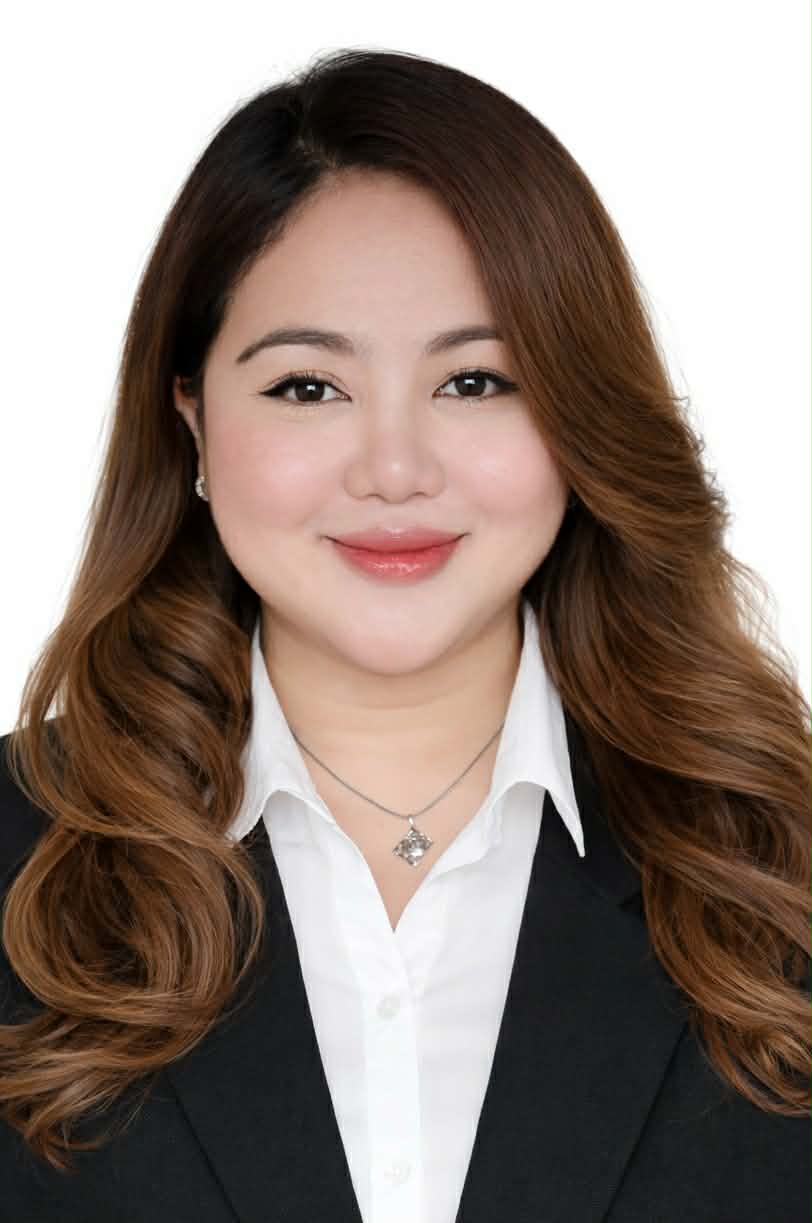 Ehra May Apale-Fernandez, JCI Boholana Kisses president for 2015