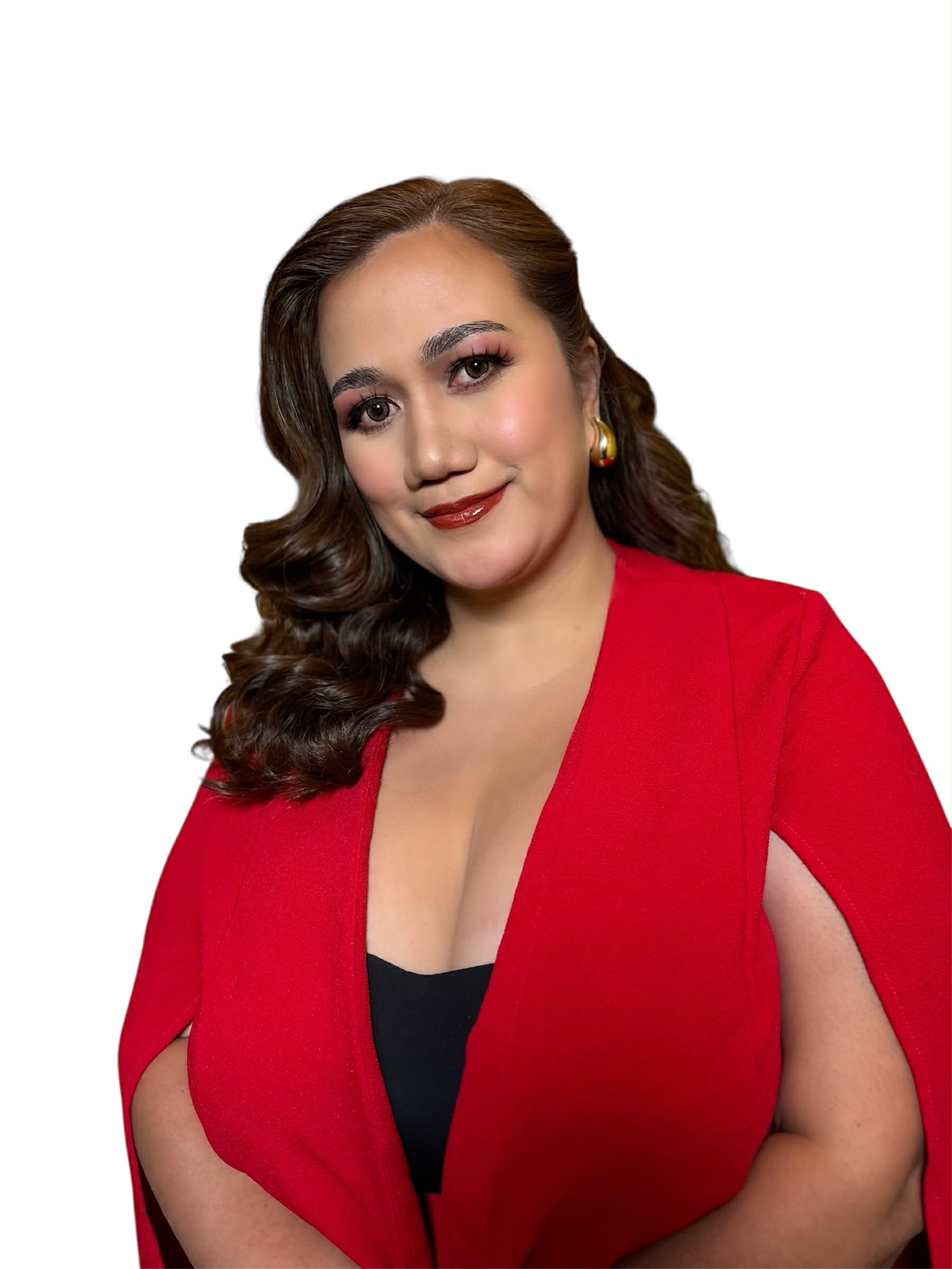 Virna Avergonzado, JCI Boholana Kisses president for 2016